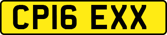 CP16EXX