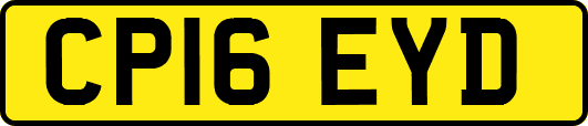 CP16EYD