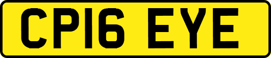 CP16EYE