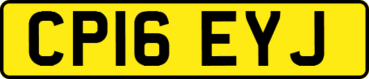 CP16EYJ