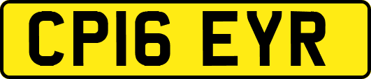 CP16EYR