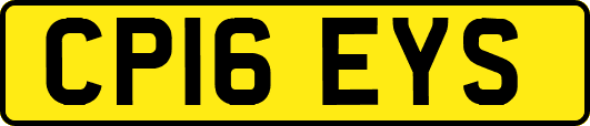 CP16EYS
