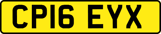 CP16EYX