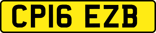 CP16EZB