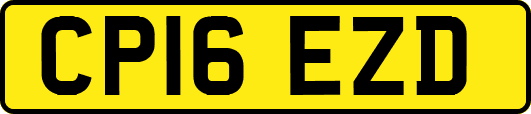 CP16EZD