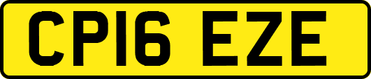 CP16EZE