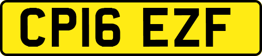 CP16EZF