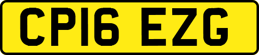 CP16EZG