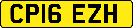 CP16EZH