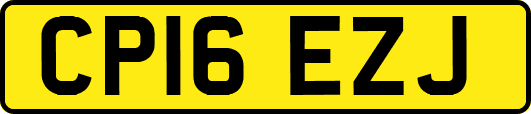 CP16EZJ