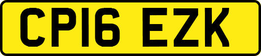 CP16EZK