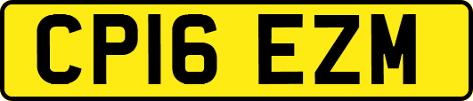 CP16EZM