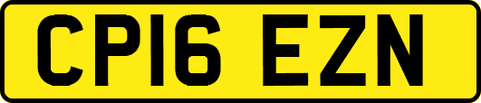 CP16EZN
