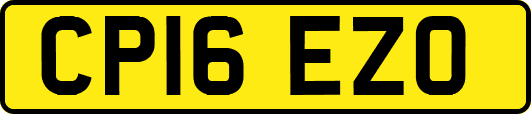 CP16EZO