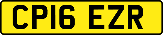 CP16EZR