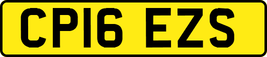 CP16EZS
