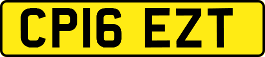 CP16EZT