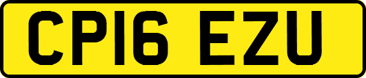 CP16EZU