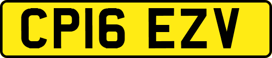CP16EZV