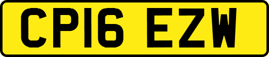 CP16EZW