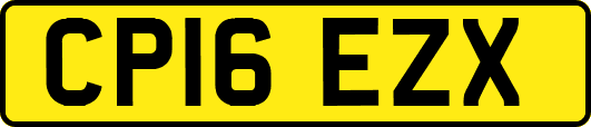 CP16EZX