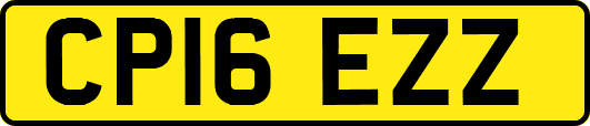 CP16EZZ