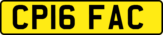 CP16FAC