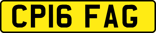 CP16FAG