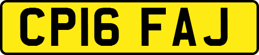 CP16FAJ