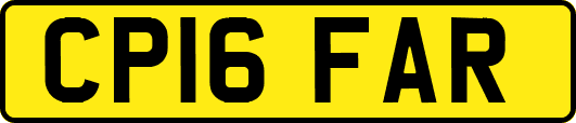 CP16FAR