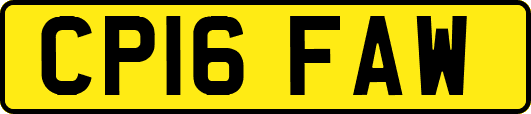 CP16FAW
