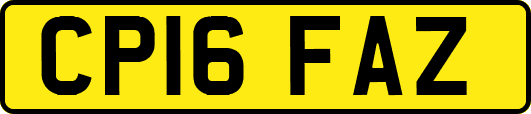 CP16FAZ