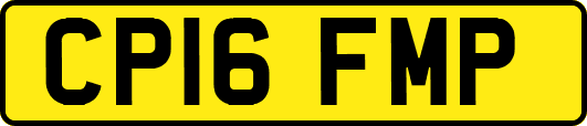 CP16FMP