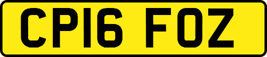 CP16FOZ
