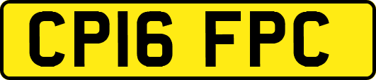CP16FPC