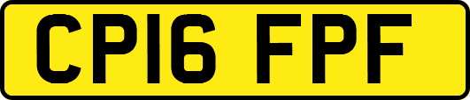 CP16FPF