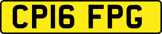 CP16FPG