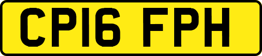 CP16FPH