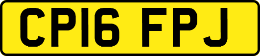 CP16FPJ