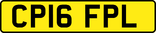 CP16FPL