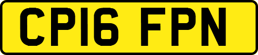 CP16FPN