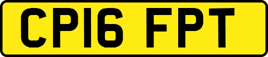 CP16FPT