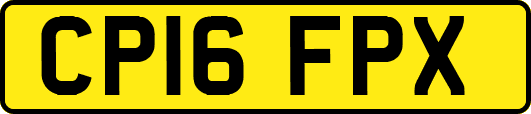 CP16FPX