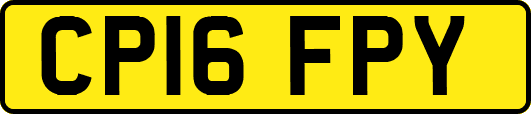 CP16FPY