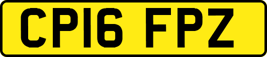CP16FPZ