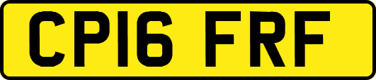 CP16FRF