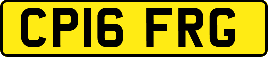 CP16FRG