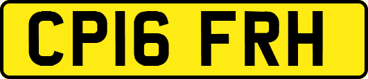 CP16FRH