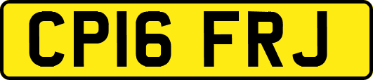CP16FRJ