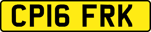 CP16FRK